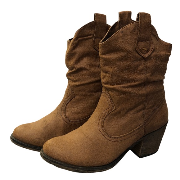 rocket dog shoes boots